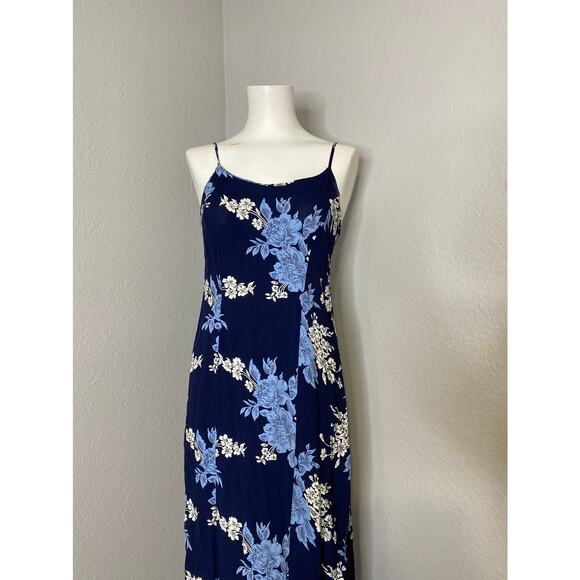 Privacy Please Revolve Bijou Slip Maxi Dress in Athena XS - Picture 3 of 12